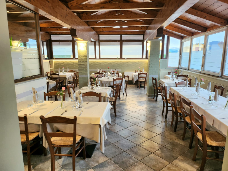 Ristorante Sant'Anna